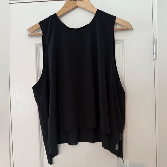 Free People Tempo Tank - Picture 8 of 10